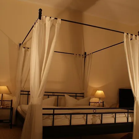 Cecilie Guest house Goslar
