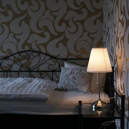 Guest house Cecilie
