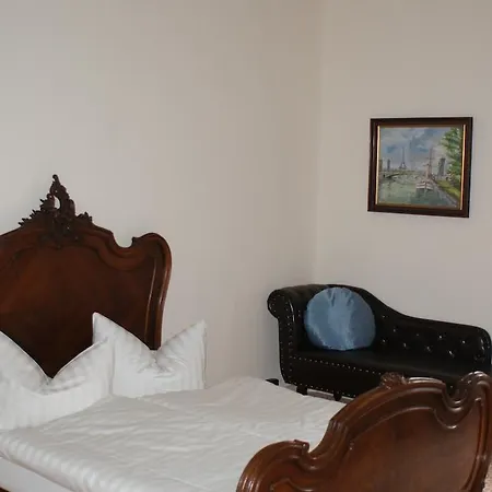 Guest house Cecilie