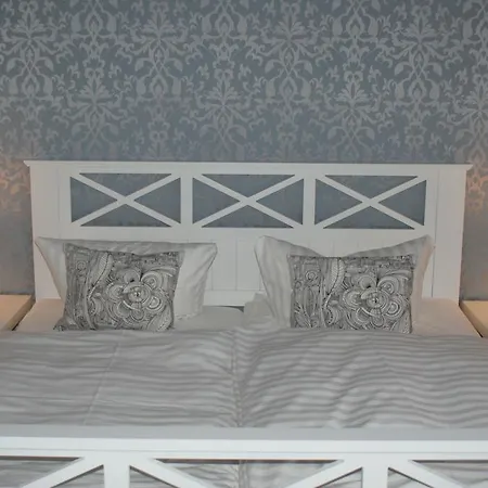 Guest house Cecilie Goslar