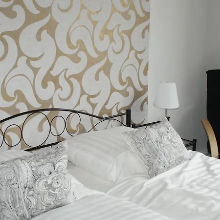 Guest house Cecilie *